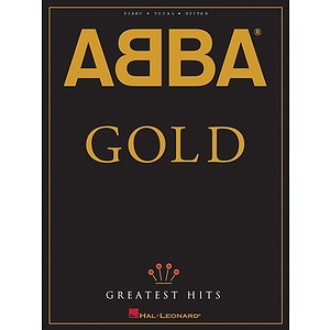 ABBA - Gold: Greatest Hits