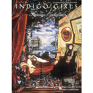 Indigo Girls - Swamp Ophelia