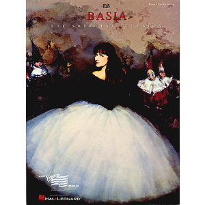 Basia - The Sweetest Illusion
