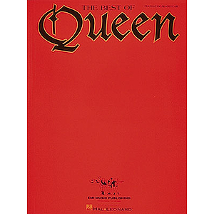 The Best of Queen