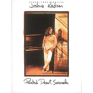 Joshua Kadison - Painted Desert Serenade