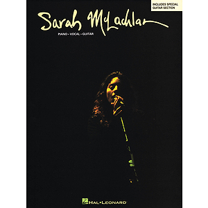 Sarah McLachlan Collection