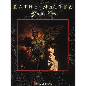 Kathy Mattea - Good News