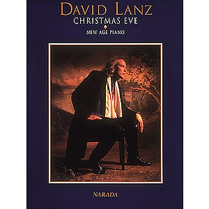 David Lanz - Christmas Eve