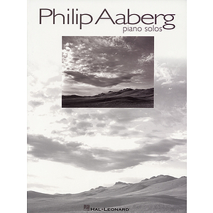 Philip Aaberg Piano Solos