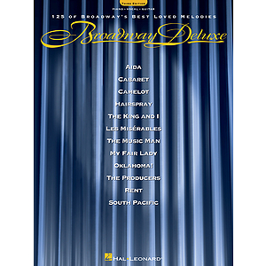 Broadway Deluxe - Third Edition