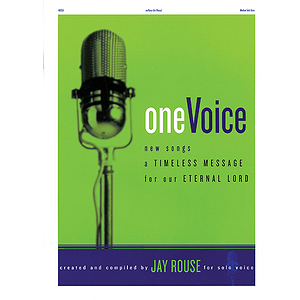 One Voice