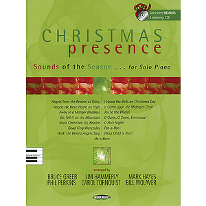 Christmas Presence