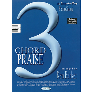 3 Chord Praise