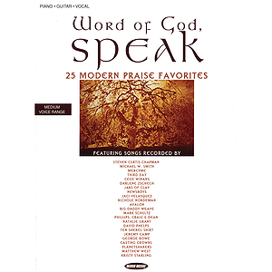 Word of God Speak