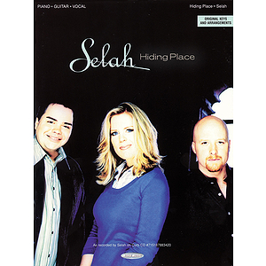 Selah - Hiding Place