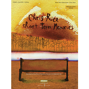 Chris Rice - Short Term Memories
