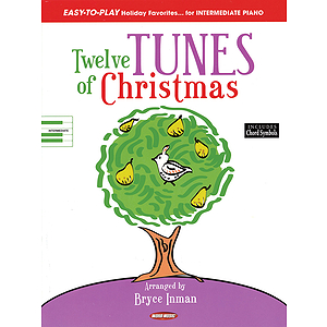 Twelve Tunes of Christmas