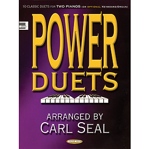 Power Duets