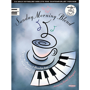 Sunday Morning Blend -¦Volume 3
