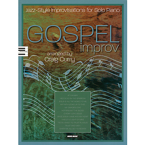 Gospel Improv