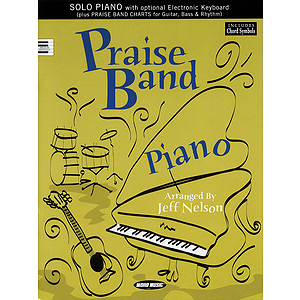 Praise Band Piano