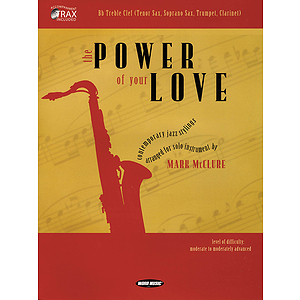 The Power of Your Love