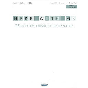 Here with Me