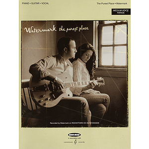 Watermark - The Purest Place