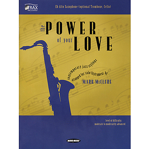 The Power of Your Love