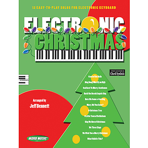 Electronic Christmas
