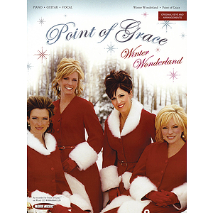 Point of Grace - Winter Wonderland