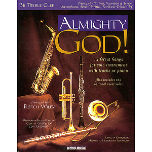 Almighty God