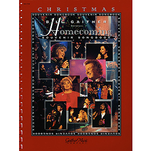 The Gaithers - A Christmas Homecoming