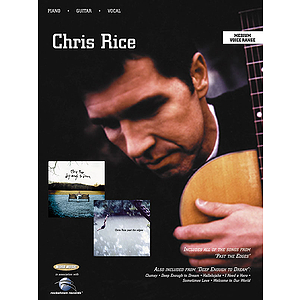 Chris Rice - Past the Edges