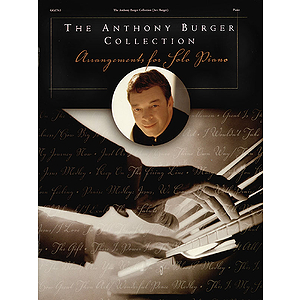 The Anthony Burger Collection