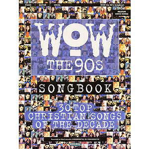 WOW Songbook - The '90s