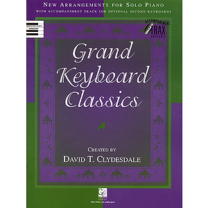 Grand Keyboard Classics
