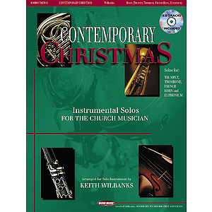 Contemporary Christmas