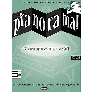 Pianorama - Christmas