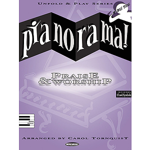 Pianorama - Praise and Worship