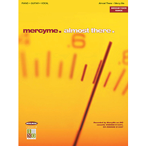 MercyMe - Almost There