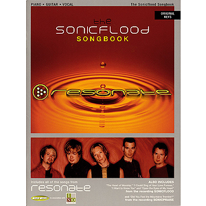 The Sonicflood Songbook - Resonate