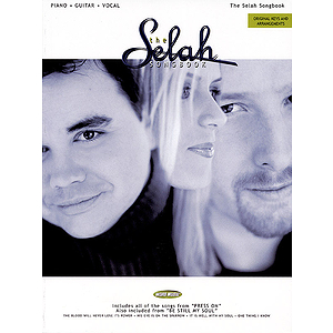 The Selah Songbook