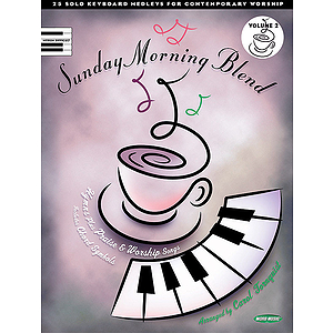 Sunday Morning Blend, Volume 2