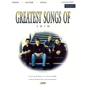 Greatest Songs of 4HIM
