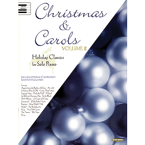 Christmas & Carols, Volume 2