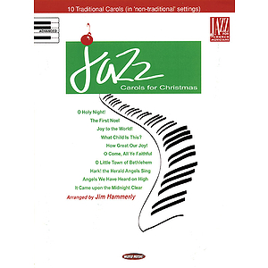 Jazz Carols for Christmas