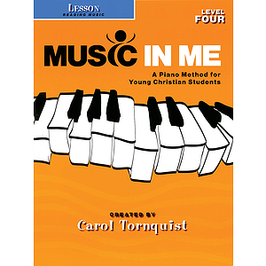 Lesson - Level 4: Reading Music