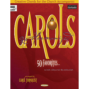 Carols Re-Harmonized