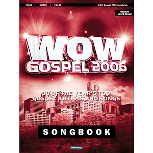 WOW Gospel 2006