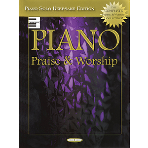Piano Praise & Worship
