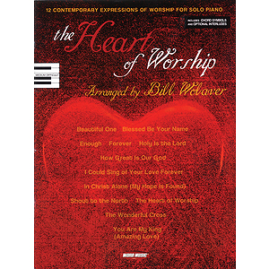 The Heart of Worship