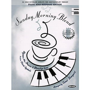 Sunday Morning Blend