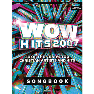 WOW Hits 2007